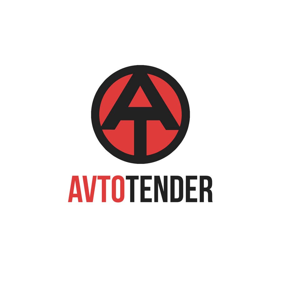 Contest Entry #128 for                                                 Logo Design for AvtoTender.com
                                            