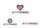 Imej kecil Penyertaan Peraduan #97 untuk                                                     Logo Design for AvtoTender.com
                                                