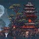 Contest Entry #32 thumbnail for                                                     Pixel art concept pieces for an Eastern-themed metroidvania
                                                