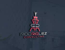 #956 untuk I need a logo for my Petroleum company.      Rodriguez Petroleum.      I need a bold, rugged, logo with the letters RP.   Or Rodriguez.    Or Rodriguez Petroleum.    Somehow incorporate an oil rig or anything else that signified Oil and Gas. oleh rima439572
