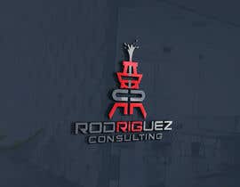 #969 untuk I need a logo for my Petroleum company.      Rodriguez Petroleum.      I need a bold, rugged, logo with the letters RP.   Or Rodriguez.    Or Rodriguez Petroleum.    Somehow incorporate an oil rig or anything else that signified Oil and Gas. oleh rima439572
