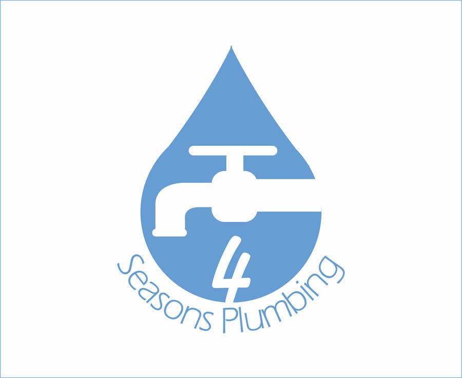 Konkurrenceindlæg #25 for                                                 Design a Logo for a Plumbing Company
                                            