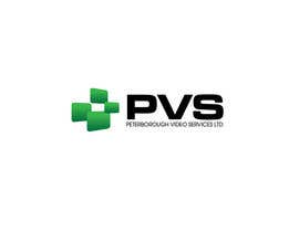 #143 untuk Design a Logo for Peterborough Video Services Ltd (PVS) oleh trangbtn