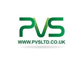 #154 untuk Design a Logo for Peterborough Video Services Ltd (PVS) oleh jeganr