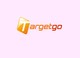 Kilpailutyön #5 pienoiskuva kilpailussa                                                     Logo Design for Targetgo
                                                