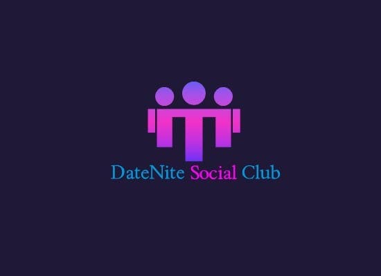 Penyertaan Peraduan #17 untuk                                                 Design a Logo for a social club
                                            