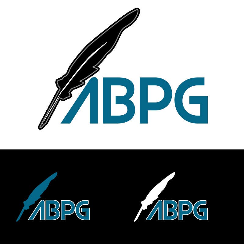 Inscrição nº 622 do Concurso para                                                 Design a Logo for ABPG
                                            