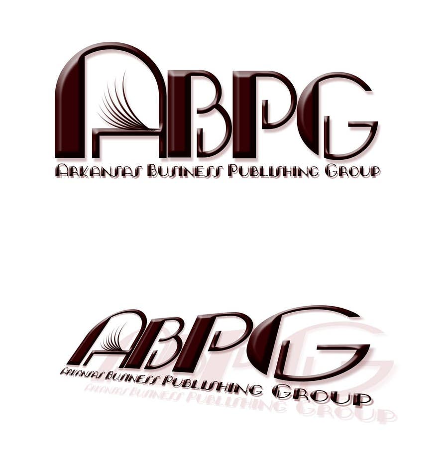 Kilpailutyö #672 kilpailussa                                                 Design a Logo for ABPG
                                            