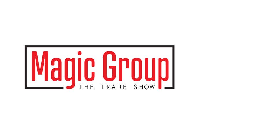 Inscrição nº 26 do Concurso para                                                 Design a Logo for The Trade Show Magic Group
                                            