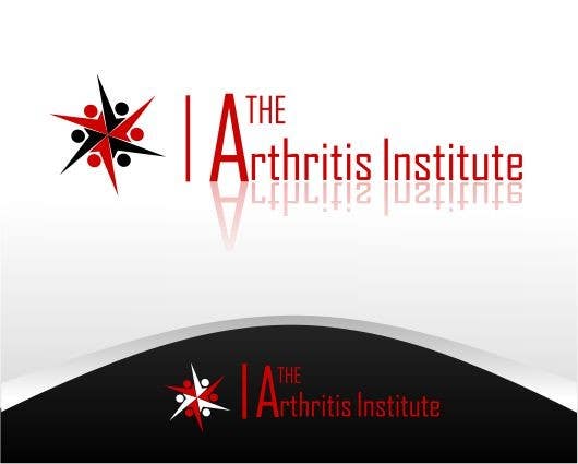 Proposition n°37 du concours                                                 Design a Logo for Medical Arthritis Institute
                                            