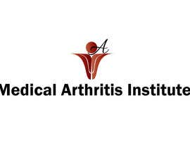 #43 untuk Design a Logo for Medical Arthritis Institute oleh Nusunteu1
