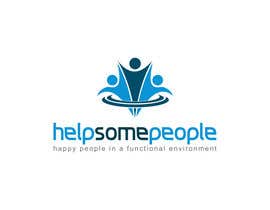 #52 para Develop a Corporate Identity for helpsomepeople Organization por Superiots
