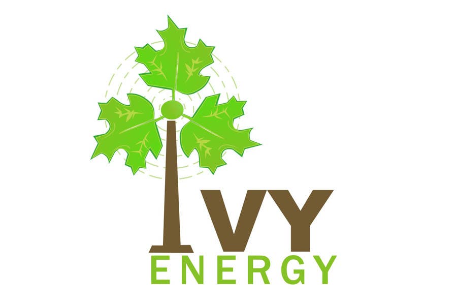 Inscrição nº 167 do Concurso para                                                 Logo Design for Ivy Energy
                                            