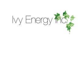 #59 untuk Logo Design for Ivy Energy oleh lmobley
