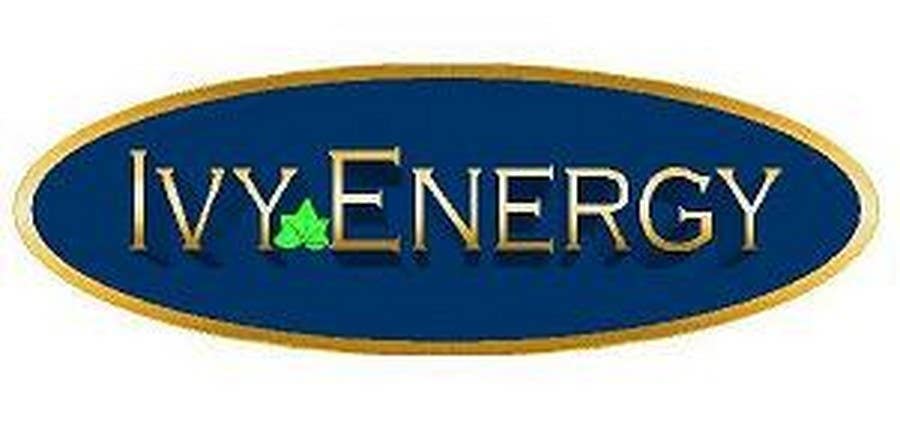 Tävlingsbidrag #200 för                                                 Logo Design for Ivy Energy
                                            