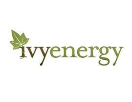 #37 for Logo Design for Ivy Energy by jonWilliams74