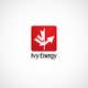Wasilisho la Shindano #72 picha ya                                                     Logo Design for Ivy Energy
                                                