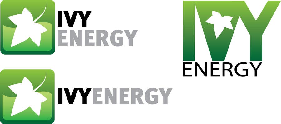 Inscrição nº 32 do Concurso para                                                 Logo Design for Ivy Energy
                                            