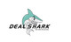 Konkurrenceindlæg #52 billede for                                                     Design a Logo for a website (DEAL SHARK)
                                                