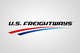 Predogledna sličica natečajnega vnosa #307 za                                                     Logo Design for U.S. Freightways, Inc.
                                                