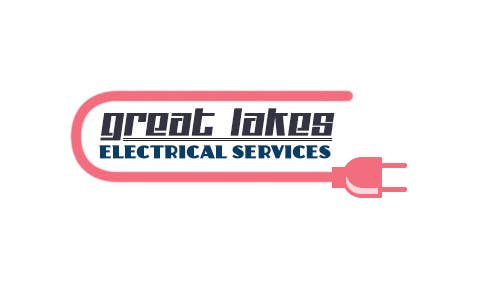 Penyertaan Peraduan #18 untuk                                                 Design a Logo for Electrician
                                            