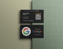 #3315 for Business Card Design Contest by CrKhalid