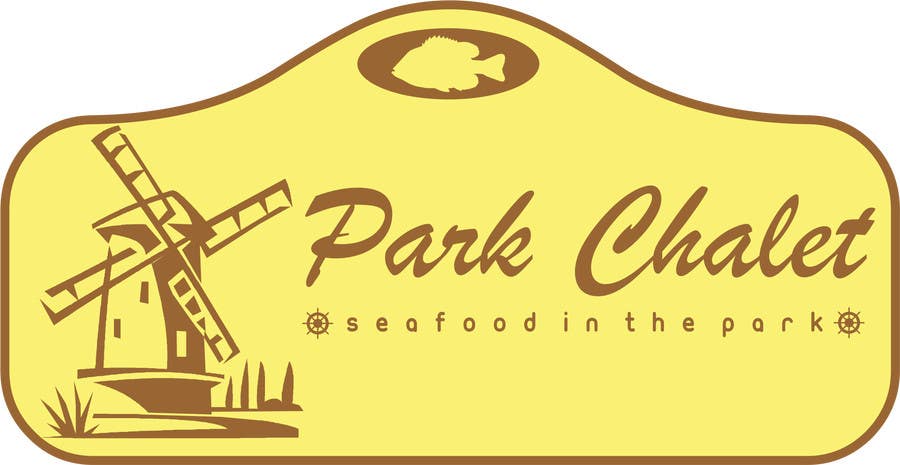Bài tham dự cuộc thi #18 cho                                                 Design a Logo for Park Chalet in San Francisco California!
                                            