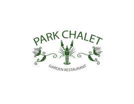 #5 for Design a Logo for Park Chalet in San Francisco California! by tinmaik