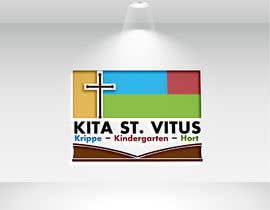 #495 cho Logo Redesign - Catholic kindergarten - 10/11/2023 01:49 EST bởi tomalgraphics198
