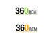 Miniatura da Inscrição nº 859 do Concurso para                                                     360 REM Logo contest
                                                