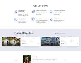 #115 cho Website Improvement For Residential Cleaning Service bởi restrictahmed