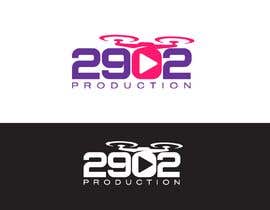 #207 for Logo for Video &amp; Drone Production by gfxvault