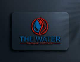 #1173 for The Water Damage Company af nasiruddin798991
