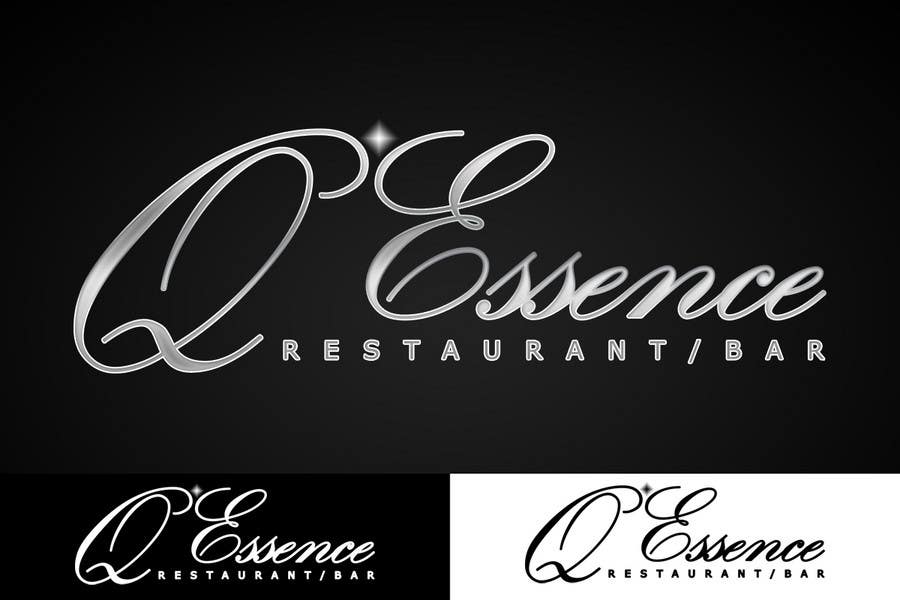 Konkurransebidrag #495 i                                                 Logo Design for Q' Essence
                                            