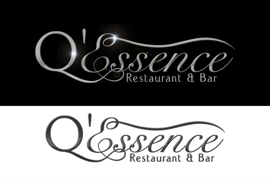 Contest Entry #567 for                                                 Logo Design for Q' Essence
                                            