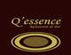 Predogledna sličica natečajnega vnosa #569 za                                                     Logo Design for Q' Essence
                                                