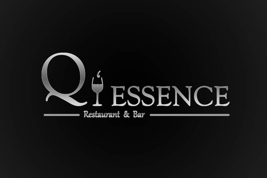 Contest Entry #595 for                                                 Logo Design for Q' Essence
                                            