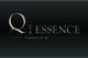 Kilpailutyön #596 pienoiskuva kilpailussa                                                     Logo Design for Q' Essence
                                                