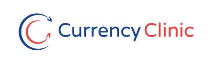 Penyertaan Peraduan #23 untuk                                                 Design a Logo for Currency UK’s Currency Clinic
                                            