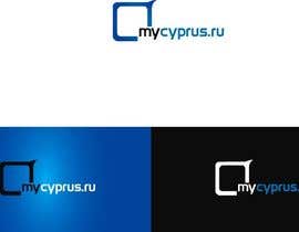#80 untuk Design a Logo for mycyprus.ru oleh nazzukhowaja