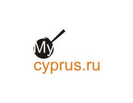 #97 untuk Design a Logo for mycyprus.ru oleh ibed05