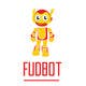 Imej kecil Penyertaan Peraduan #171 untuk                                                     Design a cute robot character
                                                