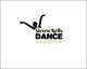 Miniatura da Inscrição nº 40 do Concurso para                                                     Steven Kelly Dance Studios
                                                