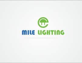 #68 untuk Design a Logo for Myle Lighting oleh airbrusheskid