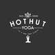 Ảnh thumbnail bài tham dự cuộc thi #29 cho                                                     HotHut Yoga
                                                