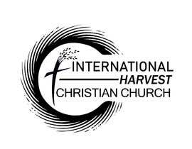 gfxboss tarafından Logo for: International Harvest Christian Church için no 258