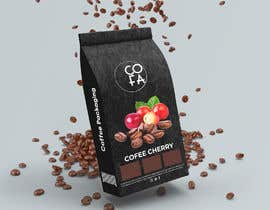 Nro 13 kilpailuun Coffee bags design käyttäjältä gfxadeel