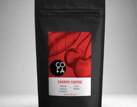 #15 for Coffee bags design af khuramja