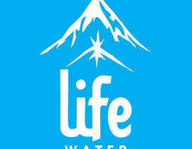 #558 for Logo creation for a water brand - 23/11/2023 07:56 EST af makhanbutt572