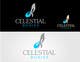 Ảnh thumbnail bài tham dự cuộc thi #9 cho                                                     Design a Logo for Celestial Bodies
                                                
